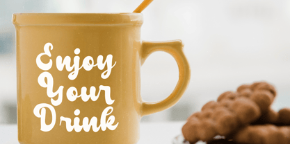 Mastery Angels Font Poster 7