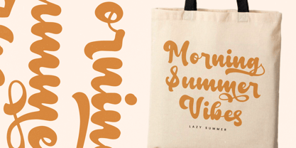 Mastery Angels Font Poster 2