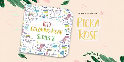 Sungai Musi Font Poster 3