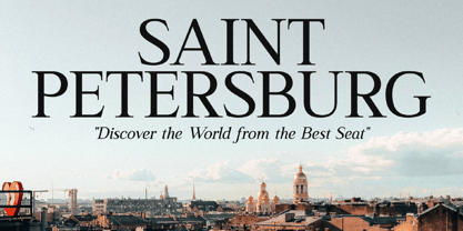 Heartfield Font Poster 4