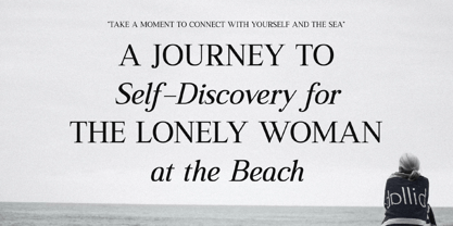 Heartfield Font Poster 6