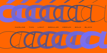 Halogen Slab Pro Greek Font Poster 2