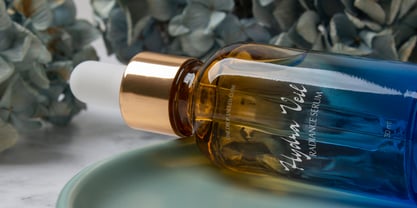 Carthely Edition Font Poster 7