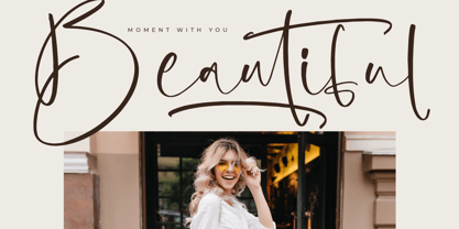 Sagetsock Font Poster 6