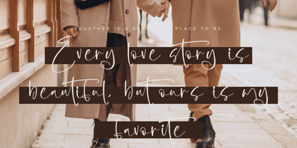 Sagetsock Font Poster 5