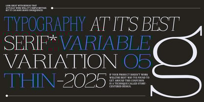 Reigans Font Poster 6