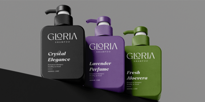 Artezy- duplicate Font Poster 8