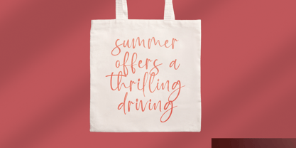 Baplosy Startera Font Poster 3