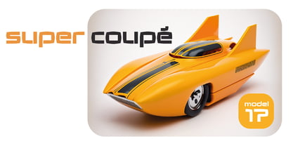 Galaxie Font Poster 2