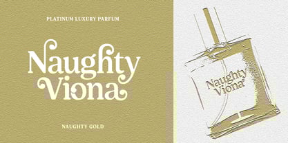 Shelian Font Poster 12