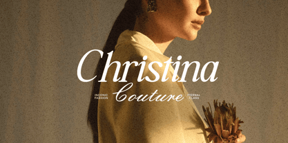 Marselo Legular Font Poster 7