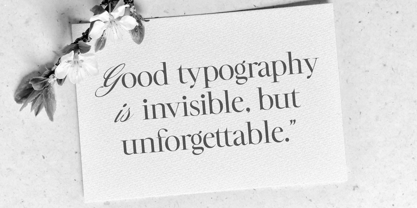 The Moon Duo Font Poster 11