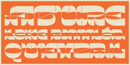 Smiles Font Poster 10