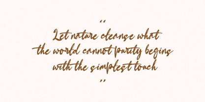 Shenapan Font Poster 3