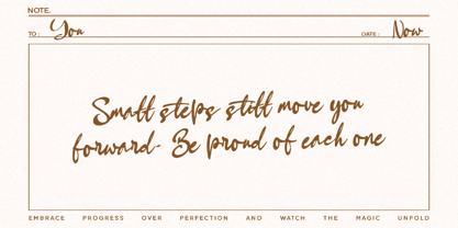 Shenapan Font Poster 6