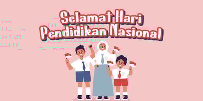 Rox Display Font Poster 6