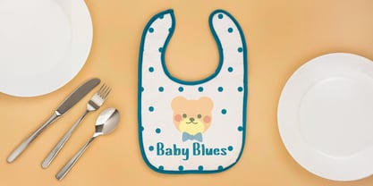 Rox Display Font Poster 4