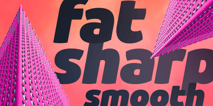 Pusia Nova Font Poster 13