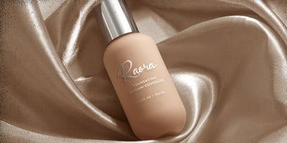 Lullaby Story Font Poster 7