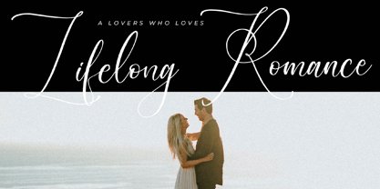 Blacksttam Font Poster 5