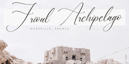 Blacksttam Font Poster 2