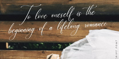 Blacksttam Font Poster 6