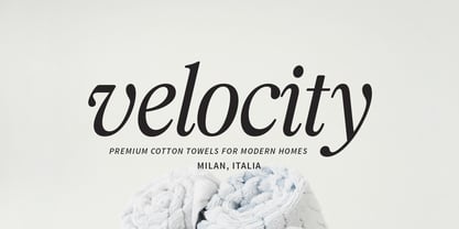 Praktive Font Poster 5