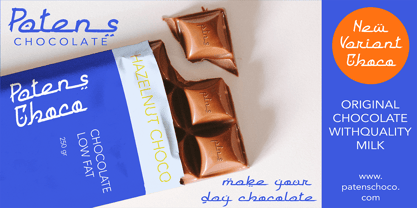 Mardin Font Poster 11