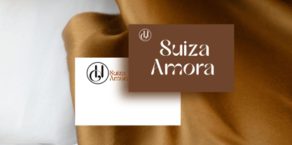 Hailing Font Poster 5