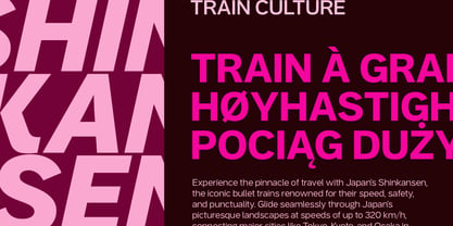 Aaux Pro Wide Font Poster 6