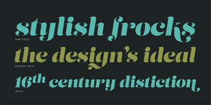 Lust Stencil Font Poster 8