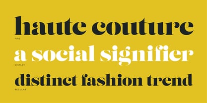 Lust Stencil Font Poster 7