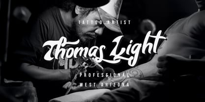 Sung Abed Font Poster 5