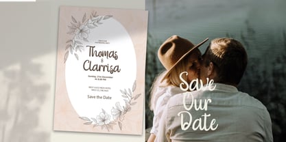 The Anttair Font Poster 6