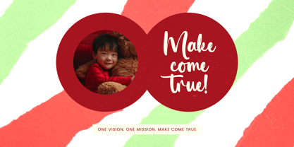 Ghatyna Font Poster 6