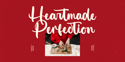 Ghatyna Font Poster 10