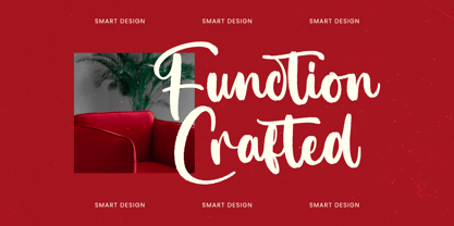 Ghatyna Font Poster 7