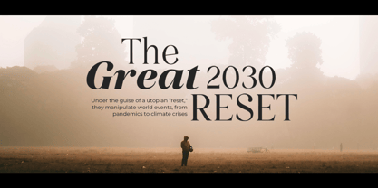 Margest Font Poster 8