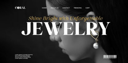 Margest Font Poster 3