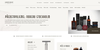 Capitol Capitals Font Poster 9