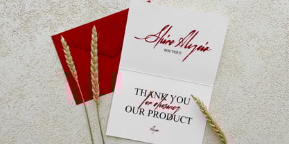 MC Smal Matter Font Poster 6