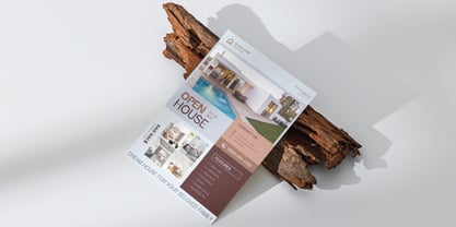 Alvara Sans Font Poster 14