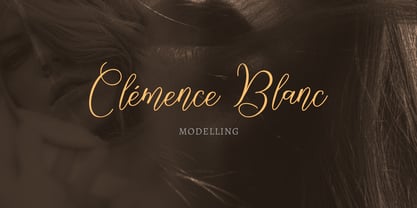 Sweety Dust Font Poster 3