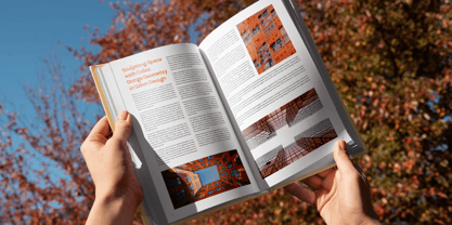 Coftein Font Poster 6