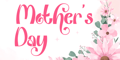 Christmas Rolisya Font Poster 5