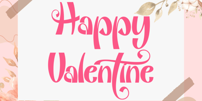 Christmas Rolisya Font Poster 6