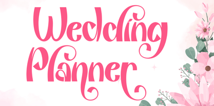 Christmas Rolisya Font Poster 4