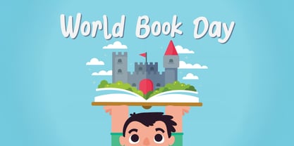 Stanley Moon Font Poster 3