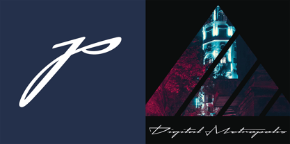 Cadogan Font Poster 9