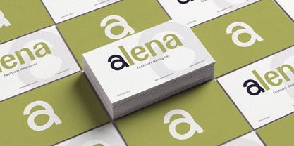 Hokyan Font Poster 7